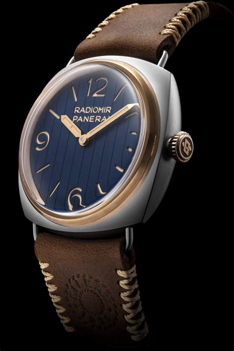 panerai eilean experience